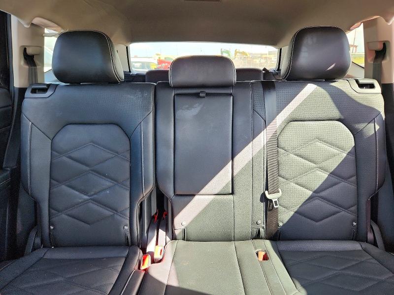 Aukcja sprzedaży 2026 Volkswagen Atlas, vin: 1V2HN2CA2TC531013, numer aukcji: 68705036