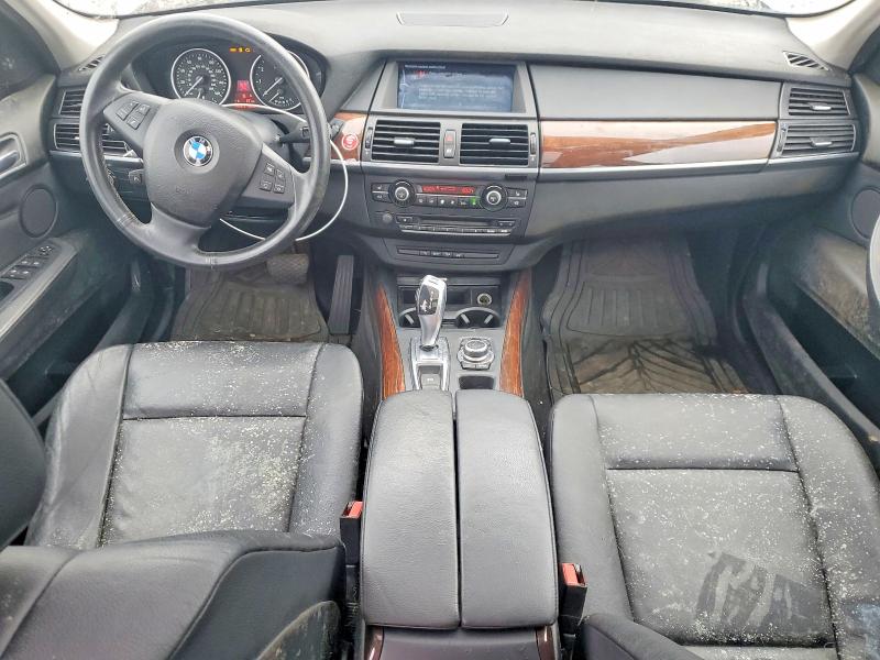 69822466 :رقم المزاد ، 5UXZV8C59CL424616 vin ، 2012 Bmw X5 مزاد بيع