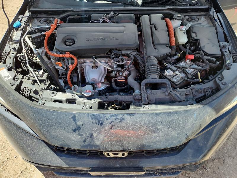 Продажа на аукционе авто 2025 Honda Civic, vin: 2HGFE4F8XSH327764, номер лота: 68695126