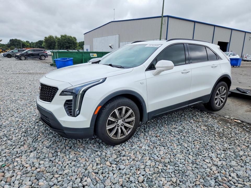 Aukcja sprzedaży 2019 Cadillac Xt4, vin: 1GYFZER46KF176094, numer aukcji: 70293546