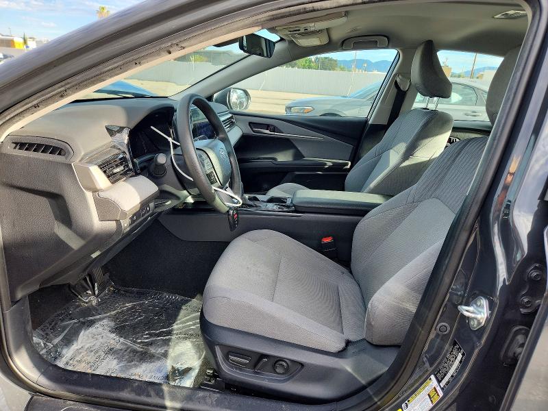 Aukcja sprzedaży 2025 Toyota Camry, vin: 4T1DAACK5SU093431, numer aukcji: 68184666