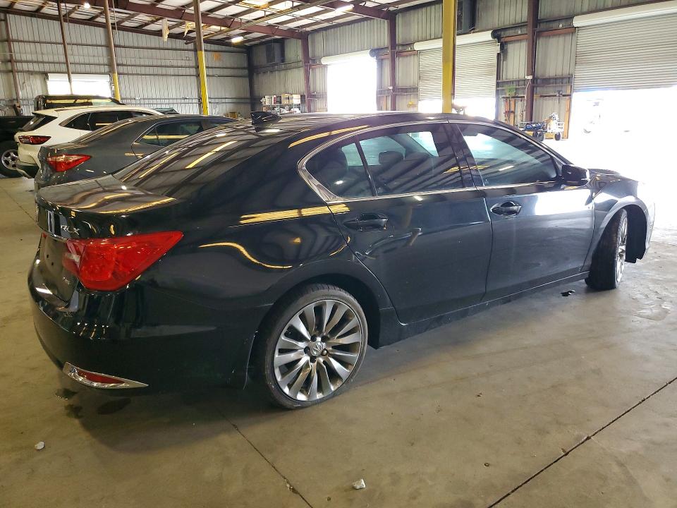 Aukcja sprzedaży 2016 Acura Rlx, vin: JH4KC1F58GC001638, numer aukcji: 68025896