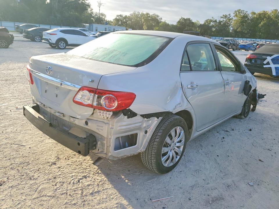 Aukcja sprzedaży 2013 Toyota Corolla, vin: 2T1BU4EE2DC977063, numer aukcji: 69152506