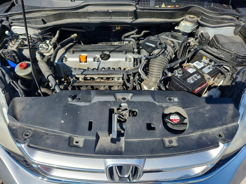 Продаж на аукціоні авто 2011 Honda Cr-v, vin: JHLRE3H75BC012628, номер лоту: 67263426