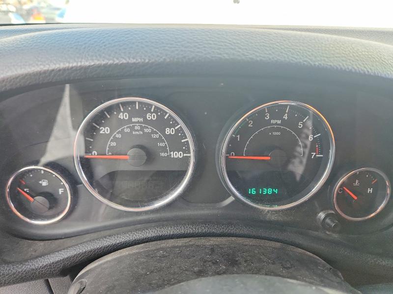 Продажа на аукционе авто 2013 Jeep Wrangler, vin: 1C4AJWAG0DL503581, номер лота: 70248276
