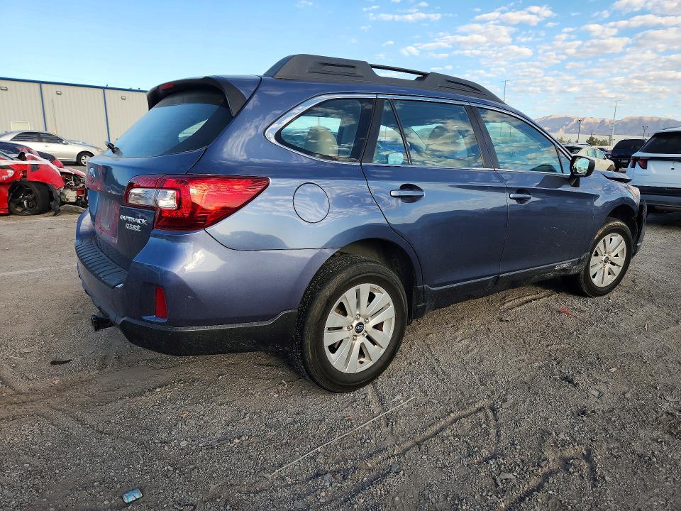 Aukcja sprzedaży 2017 Subaru Outback, vin: 4S4BSAAC7H3391509, numer aukcji: 70258526