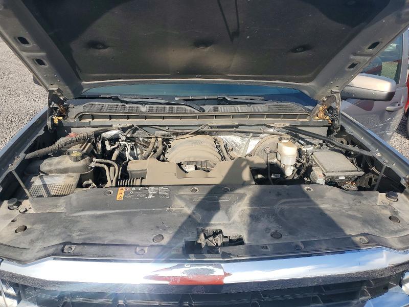 68782136 :رقم المزاد ، 3GCUKREC6HG246884 vin ، 2017 Chevrolet Silverado مزاد بيع