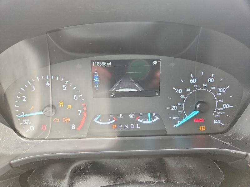69306716 :رقم المزاد ، 1FMCU0G68NUA17295 vin ، 2022 Ford Escape مزاد بيع