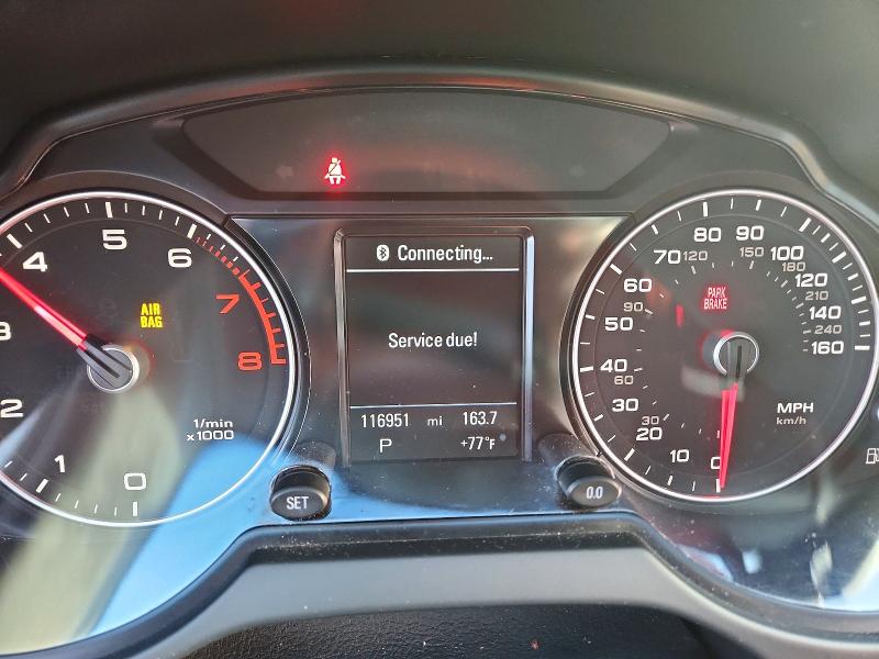 Продаж на аукціоні авто 2015 Audi Q5, vin: WA1CFAFP8FA058585, номер лоту: 68138256