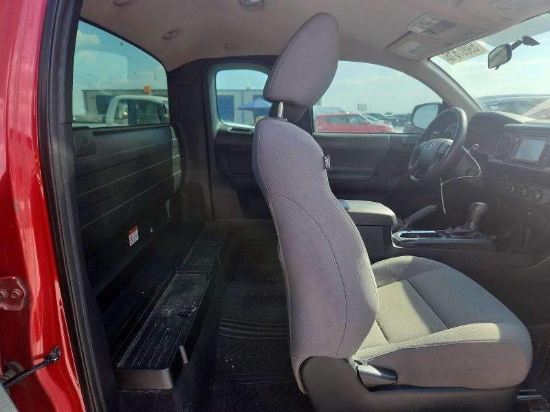 Aukcja sprzedaży 2017 Toyota Tacoma, vin: 5TFRX5GN3HX080348, numer aukcji: 69807616
