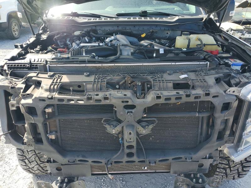 Продажа на аукционе авто 2023 Ford F250, vin: 1FT8W2BT2PED77933, номер лота: 71041736