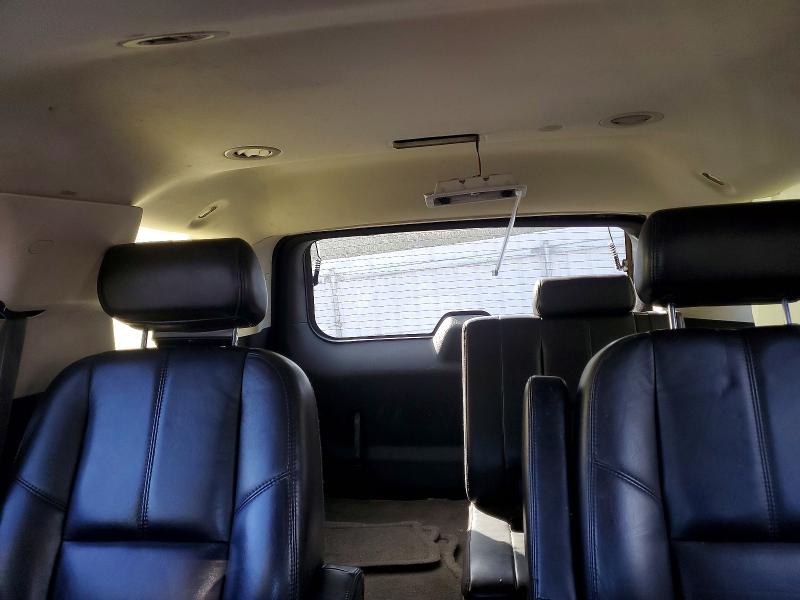 68198386 :رقم المزاد ، 1GKFK63827J277749 vin ، 2007 Gmc Yukon مزاد بيع