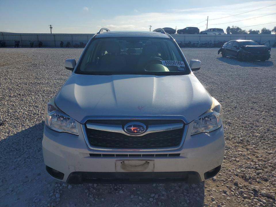 2016 Subaru Forester მანქანა იყიდება აუქციონზე, vin: JF2SJAFC2GH543604, აუქციონის ნომერი: 68050186
