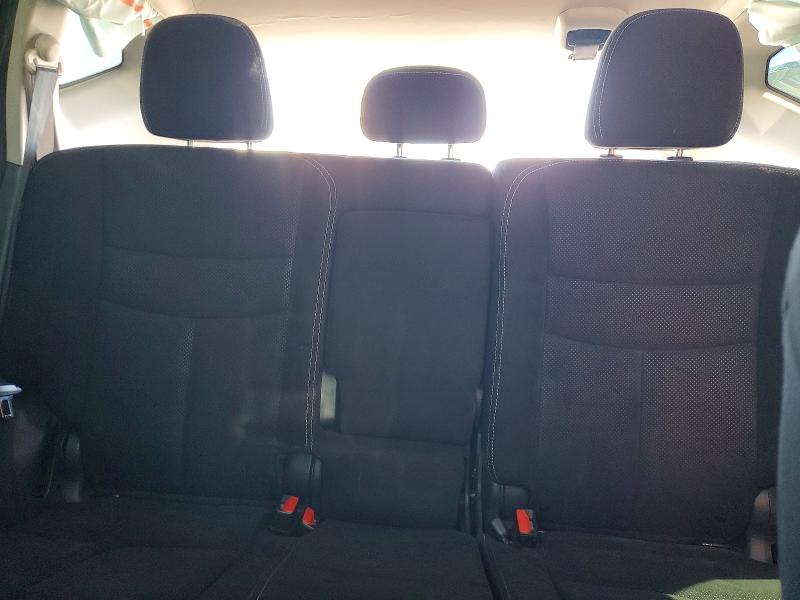 Продаж на аукціоні авто 2023 Nissan Murano, vin: 5N1AZ2AJ5PC119163, номер лоту: 67562486