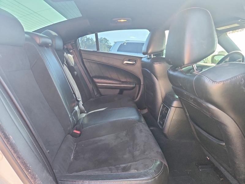Продаж на аукціоні авто 2019 Dodge Charger, vin: 2C3CDXGJ4KH728612, номер лоту: 67438156