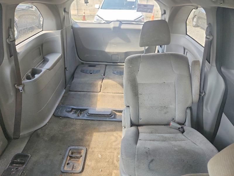 Aukcja sprzedaży 2012 Honda Odyssey, vin: 5FNRL5H23CB040323, numer aukcji: 67895496