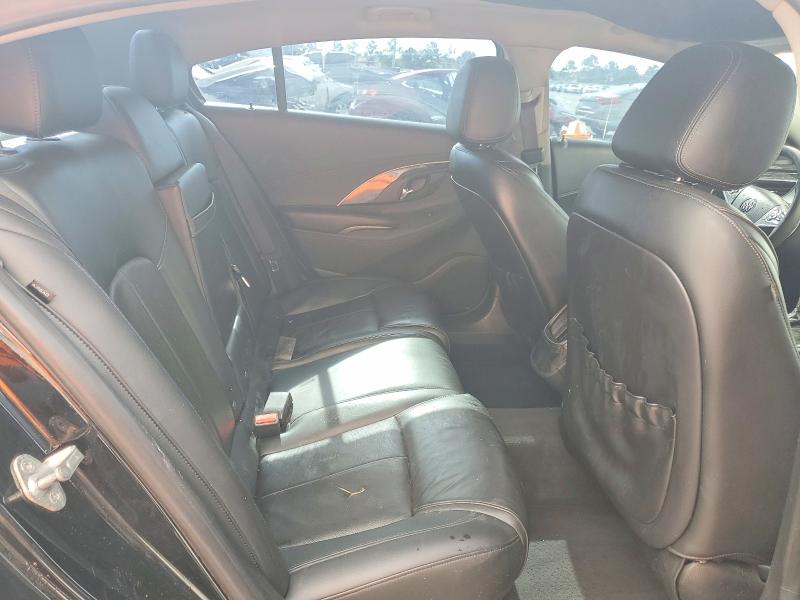 Aukcja sprzedaży 2016 Buick Lacrosse, vin: 1G4GF5G34GF230847, numer aukcji: 67697656