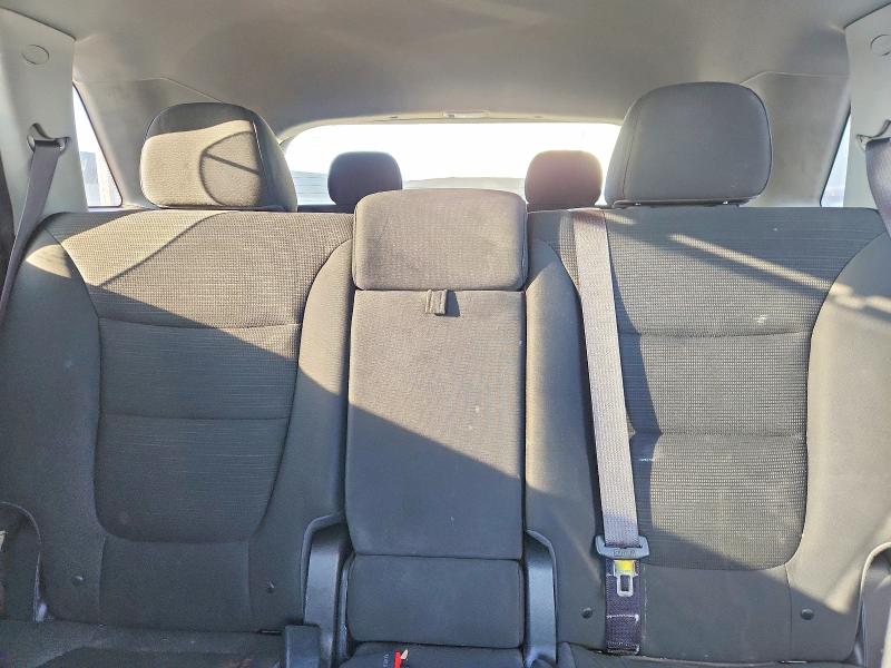 69392716 :رقم المزاد ، 5XYKTDA76FG614721 vin ، 2015 Kia Sorento مزاد بيع