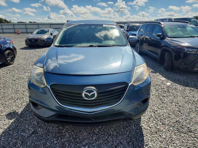Продаж на аукціоні авто 2014 Mazda Cx-9, vin: JM3TB2CA5E0434839, номер лоту: 67975456