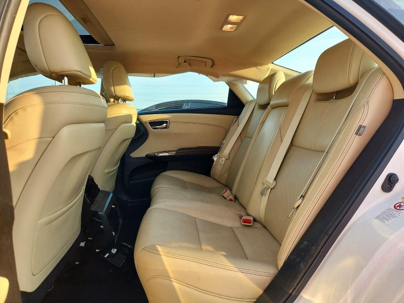 Продажа на аукционе авто 2017 Toyota Avalon, vin: 4T1BK1EB5HU248540, номер лота: 70357986