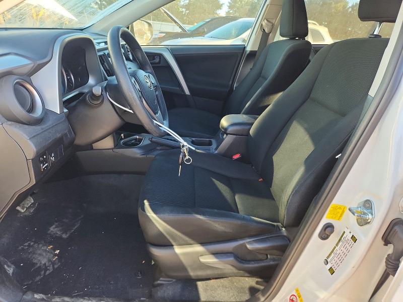 Aukcja sprzedaży 2016 Toyota Rav4, vin: 2T3ZFREV5GW303618, numer aukcji: 68189326