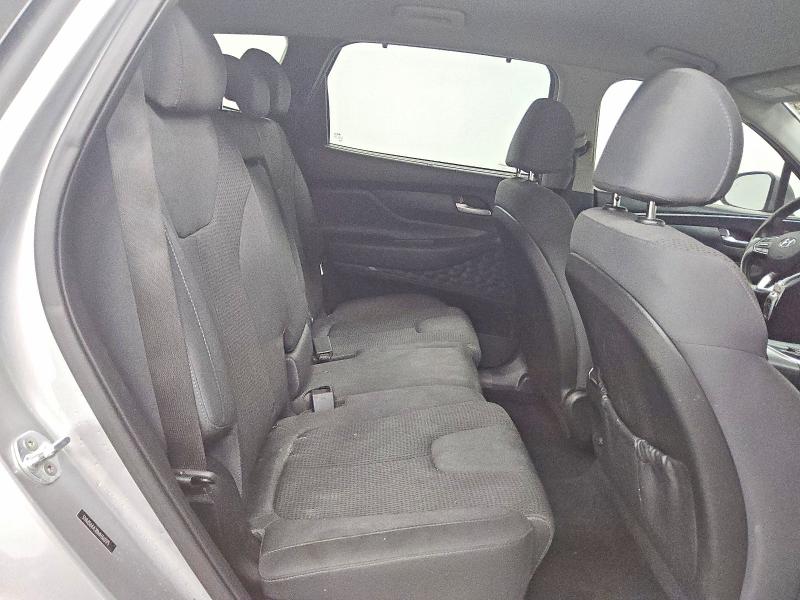Продажа на аукционе авто 2021 Hyundai Santa Fe, vin: 5NMS64AJ8MH360175, номер лота: 67872436