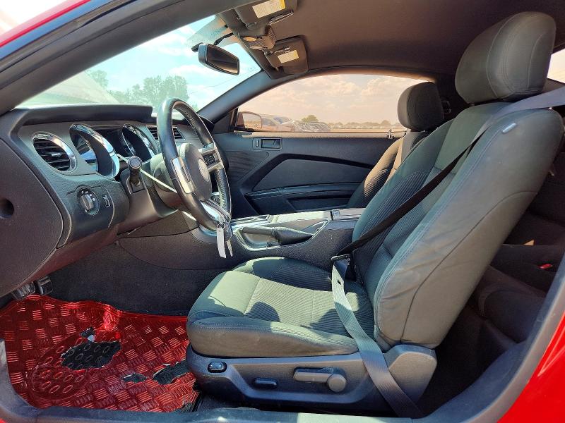 Продаж на аукціоні авто 2014 Ford Mustang, vin: 1ZVBP8AM0E5228737, номер лоту: 67329296