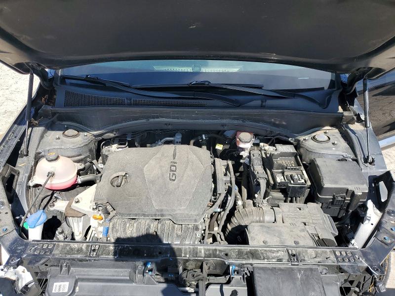 Aukcja sprzedaży 2023 Hyundai Santa Fe, vin: 5NMS3DAJ1PH518756, numer aukcji: 68157336
