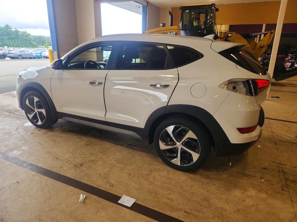 2018 Hyundai Tucson მანქანა იყიდება აუქციონზე, vin: KM8J3CA2XJU653227, აუქციონის ნომერი: 67285766