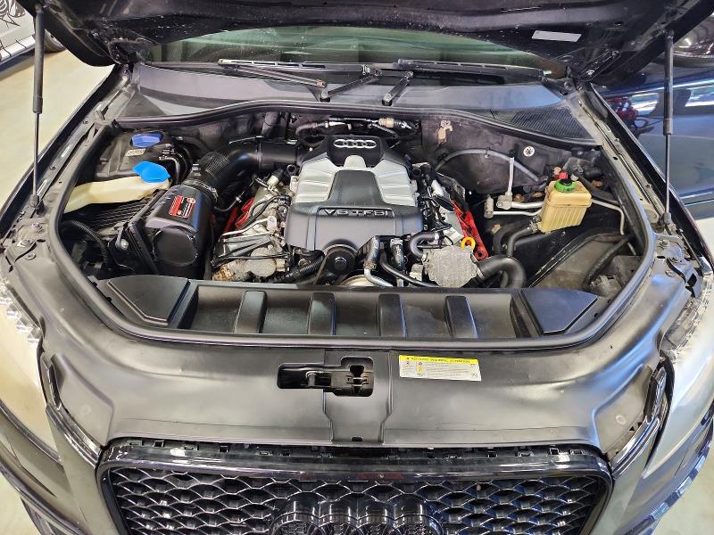 Продаж на аукціоні авто 2015 Audi Q7, vin: WA1DGAFE0FD005927, номер лоту: 66561246