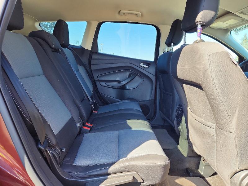 Aukcja sprzedaży 2018 Ford Escape, vin: 1FMCU0GD8JUB62331, numer aukcji: 68035126