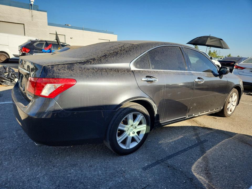 71260306 :رقم المزاد ، JTHBJ46G182260035 vin ، 2008 Lexus Es مزاد بيع