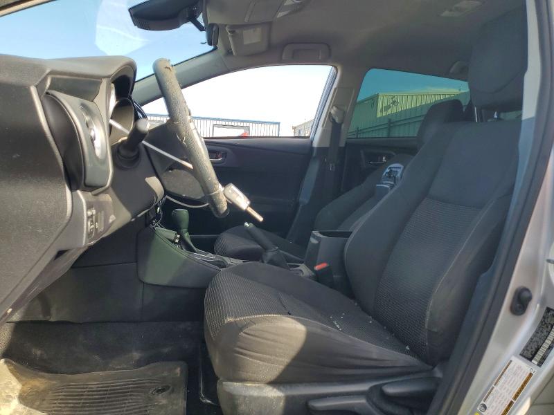 67929476 :رقم المزاد ، JTNKARJE4HJ541378 vin ، 2017 Toyota Corolla Im مزاد بيع