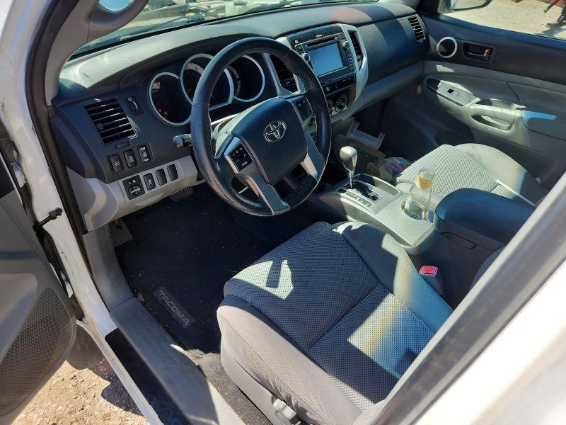 Продаж на аукціоні авто 2013 Toyota Tacoma, vin: 5TFTU4GN6DX030160, номер лоту: 69631316