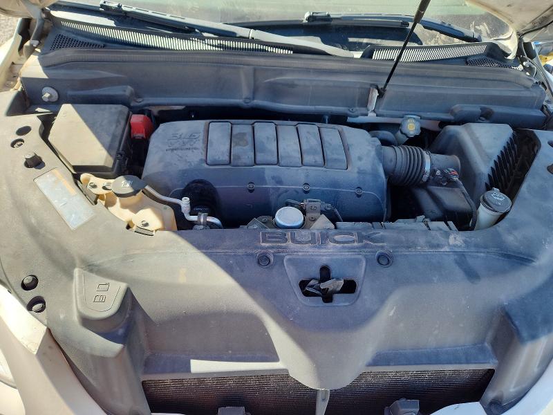 Продажа на аукционе авто 2012 Buick Enclave, vin: 5GAKVDED2CJ399345, номер лота: 67736746