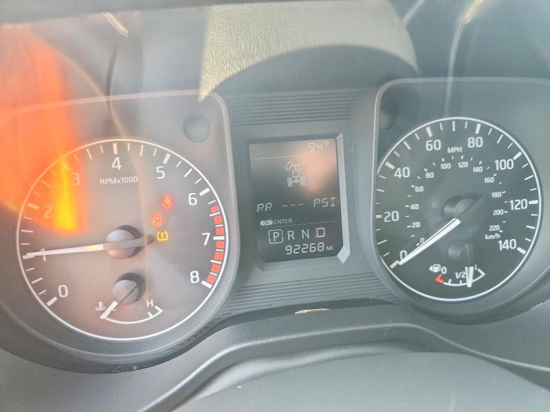 Продаж на аукціоні авто 2018 Nissan Titan Xd, vin: 1N6AA1RP7JN512301, номер лоту: 69424106