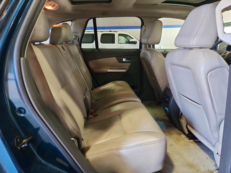 Aukcja sprzedaży 2011 Ford Edge, vin: 2FMDK3JCXBBA83133, numer aukcji: 68730346