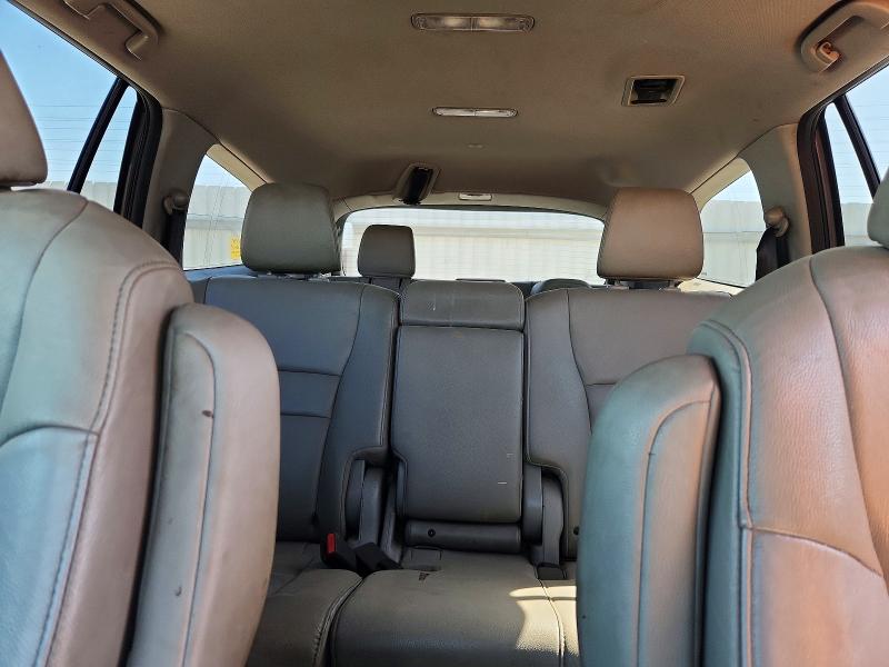 2016 Honda Pilot მანქანა იყიდება აუქციონზე, vin: 5FNYF5H71GB037988, აუქციონის ნომერი: 70672746