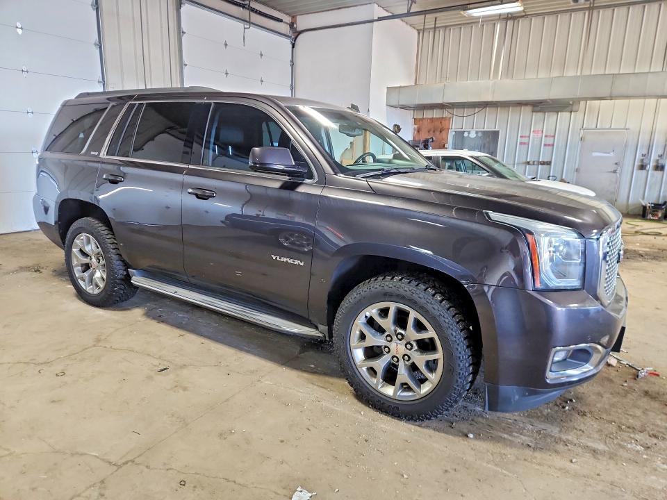 69592396 :رقم المزاد ، 1GKS2BKC7FR240791 vin ، 2015 Gmc Yukon مزاد بيع