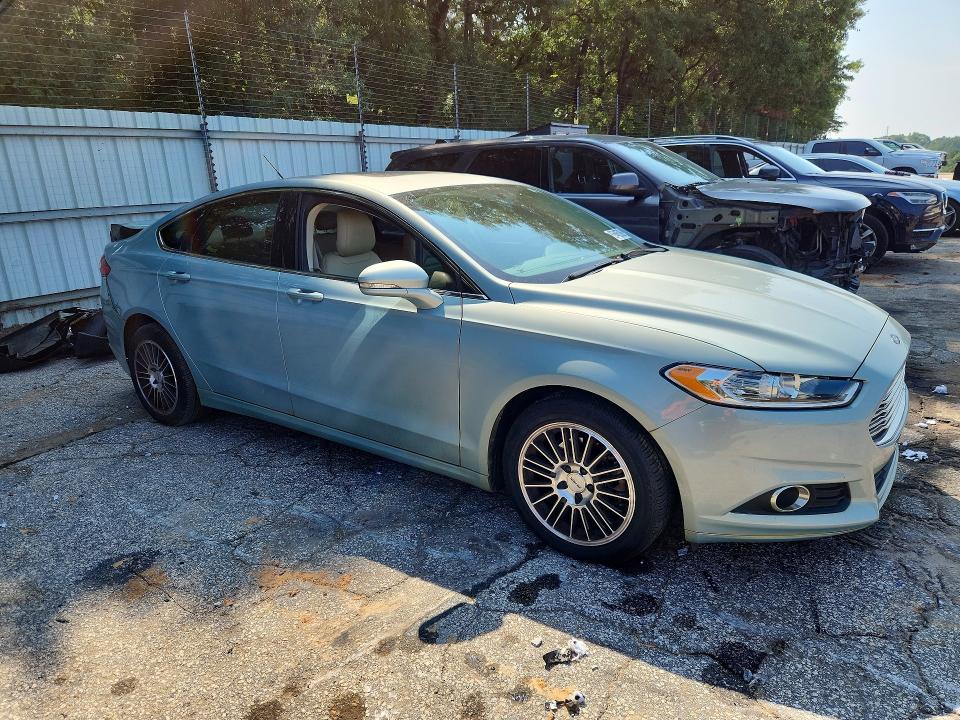 2014 Ford Fusion მანქანა იყიდება აუქციონზე, vin: 1FADP3K23EL180518, აუქციონის ნომერი: 67465706