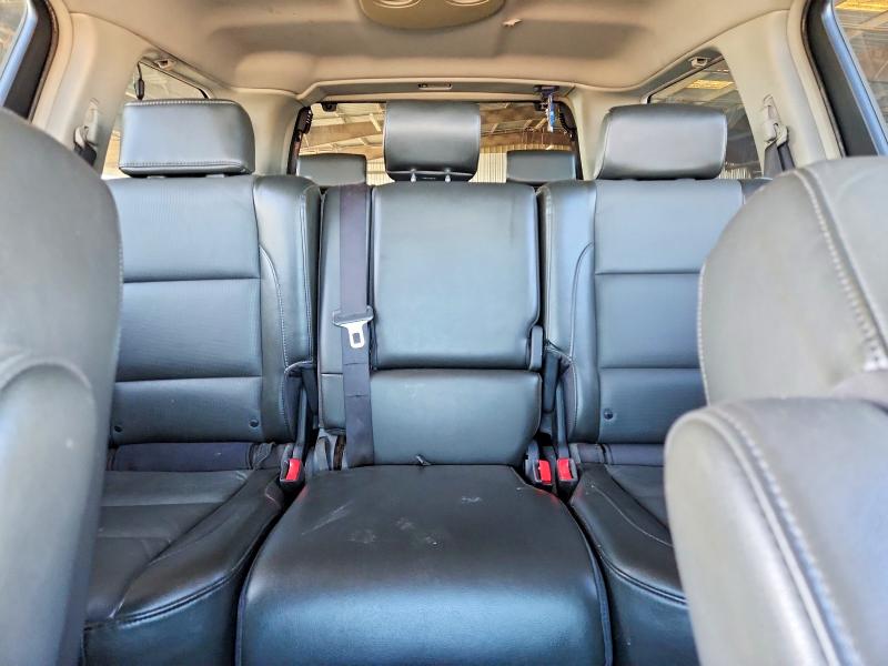 67868036 :رقم المزاد ، 5N1AA08B66N730512 vin ، 2006 Nissan Armada مزاد بيع