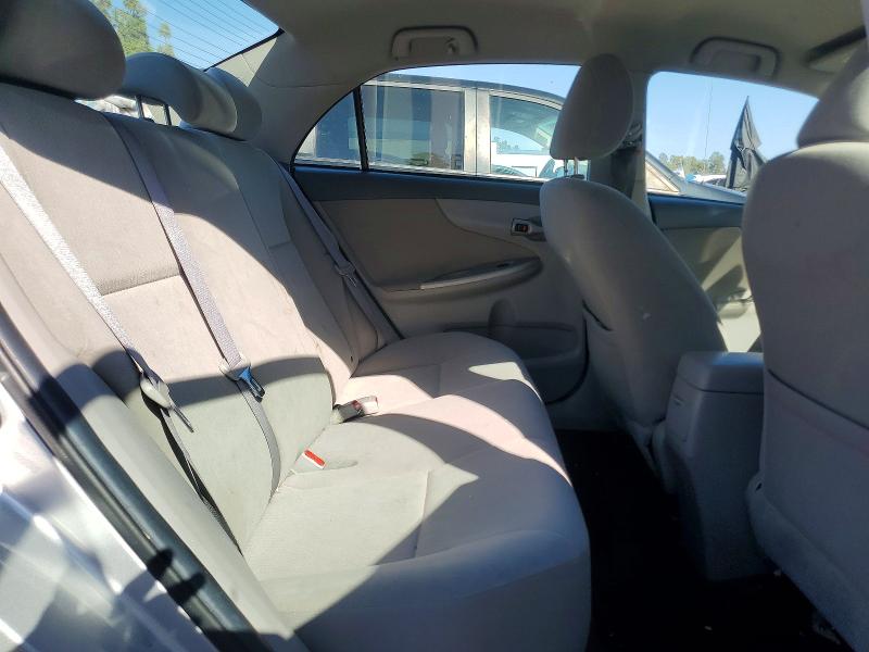 Auction sale of the 2010 Toyota Corolla, vin: 2T1BU4EE2AC522676, lot number: 69749026