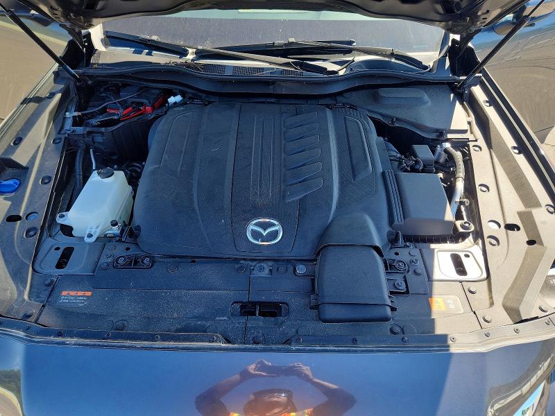 Aukcja sprzedaży 2024 Mazda Cx-90, vin: JM3KKBHD1R1138120, numer aukcji: 63758476