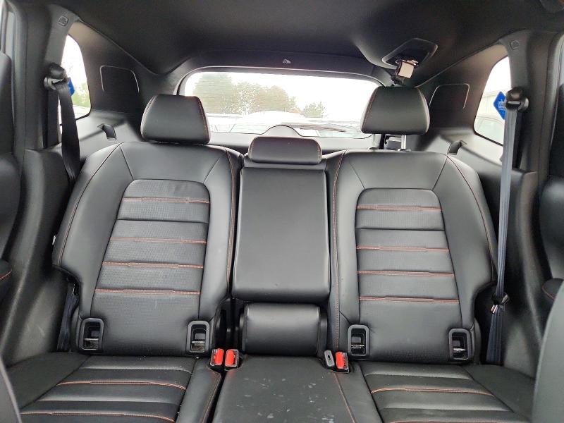 Aukcja sprzedaży 2024 Honda Cr-v, vin: 2HKRS6H92RH206265, numer aukcji: 68955096
