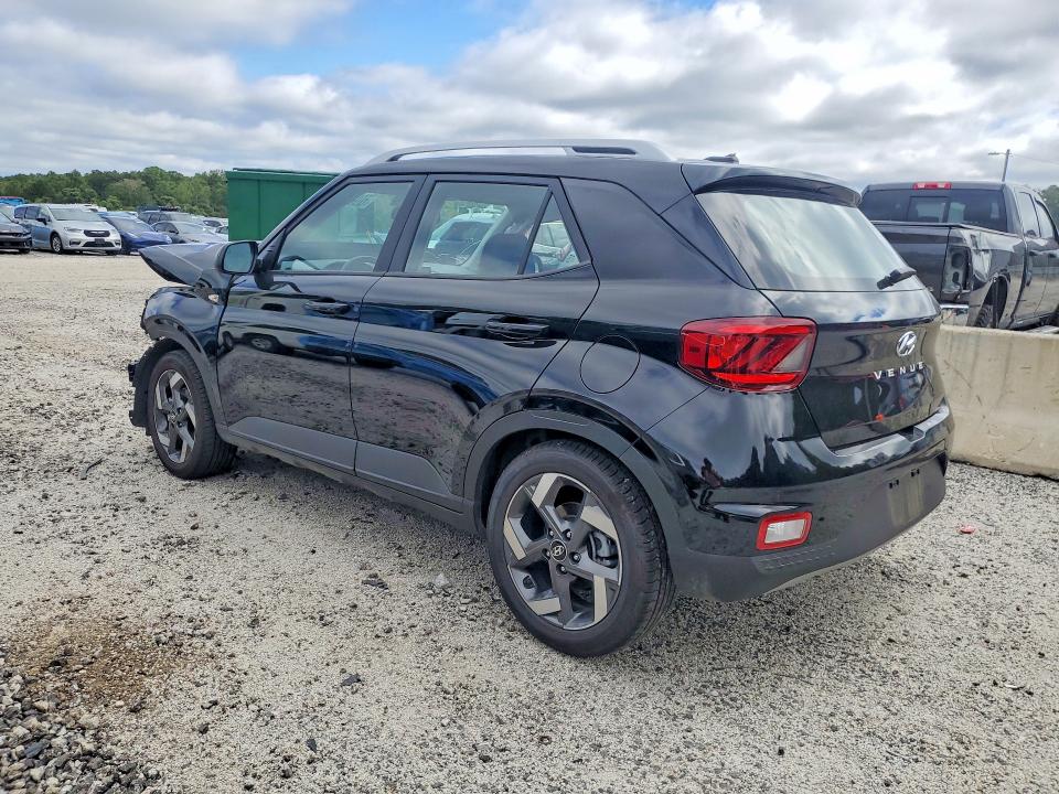 Aukcja sprzedaży 2026 Hyundai Venue, vin: KMHRC8A31TU466034, numer aukcji: 70507316