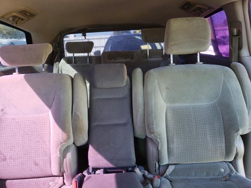 Продаж на аукціоні авто 2008 Toyota Sienna, vin: 5TDZK23C78S121815, номер лоту: 69356156