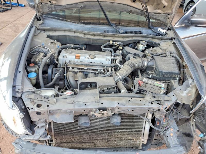 Aukcja sprzedaży 2010 Honda Accord, vin: 1HGCP2F31AA162013, numer aukcji: 67027306