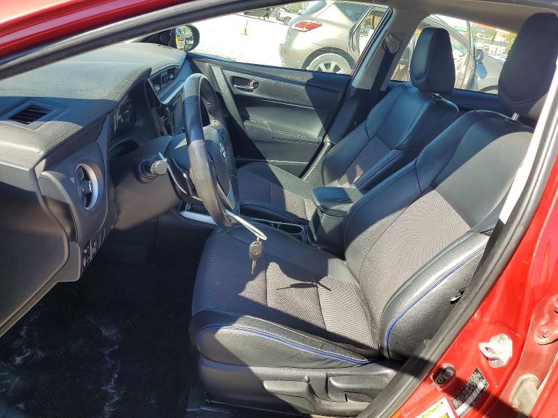 Aukcja sprzedaży 2018 Toyota Corolla, vin: 2T1BURHEXJC073420, numer aukcji: 70984756