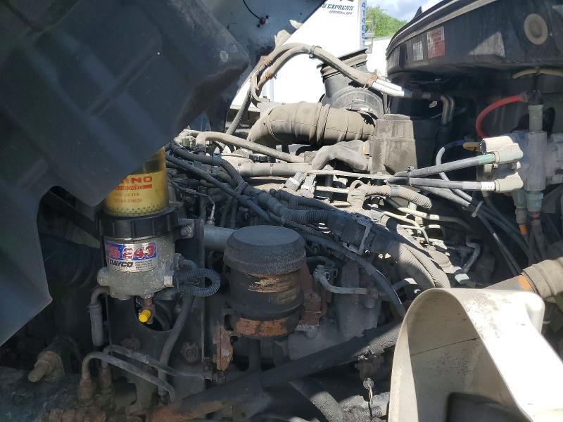 Продаж на аукціоні авто 2021 Hino Hino L6, vin: 5PVNJ8AV3M5T51134, номер лоту: 67364516