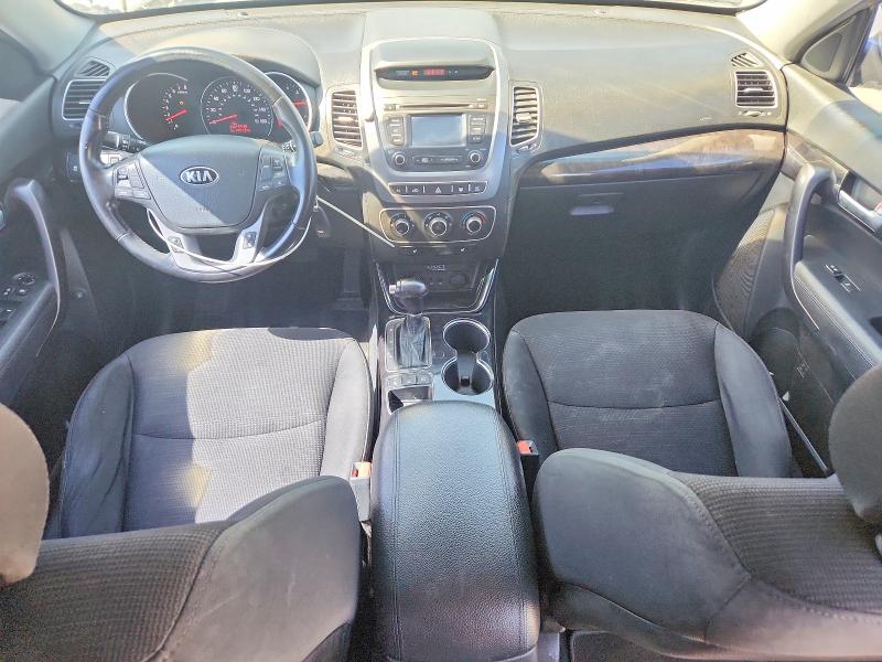 Продажа на аукционе авто 2014 Kia Sorento, vin: 5XYKT4A78EG514313, номер лота: 70746866